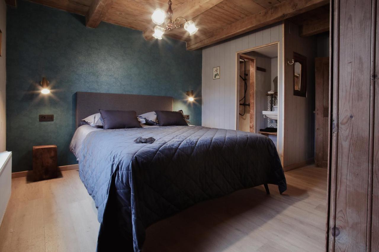 La Maison Du Marcel Sainte-Cécile Exteriör bild